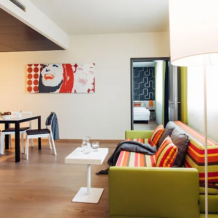 Harry's Hotel&apartments