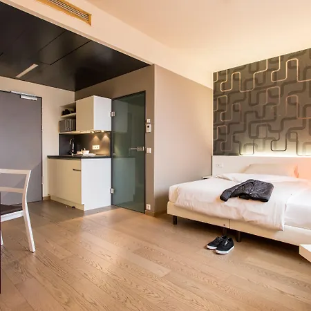 Harry's Hotel&apartments Hotel München