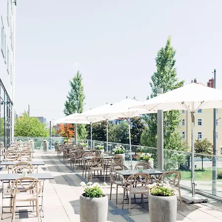 Harry's Hotel&apartments 4*