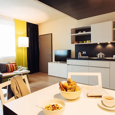 Harry's Hotel&apartments Hotel 4*