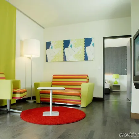 Otel Harry's & 4*