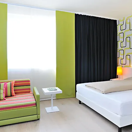Harry's Hotel&apartments 4*