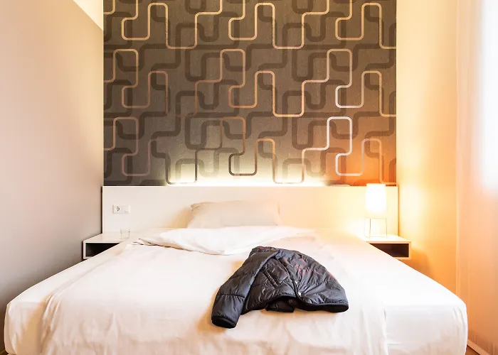 Hotel Harry's & 4*