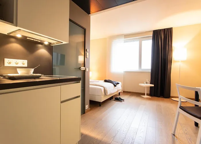 Hotel Harry's & 4*