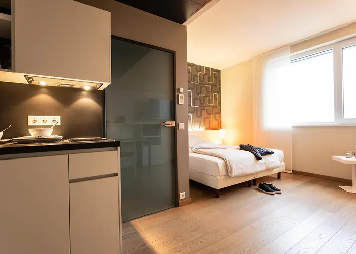 Harry's & Hotel 4*