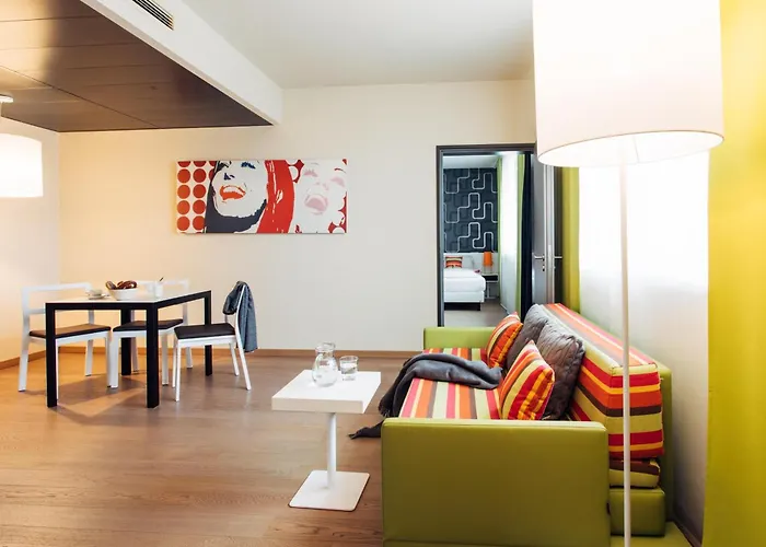 Harry's & Hotel 4*