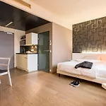 Harry's & Otel Münih