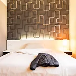 Hotel Harry's & 4*