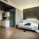 Otel Harry's & Münih