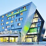 Otel Harry's & Münih