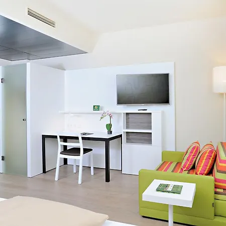 Harry's Hotel&apartments
