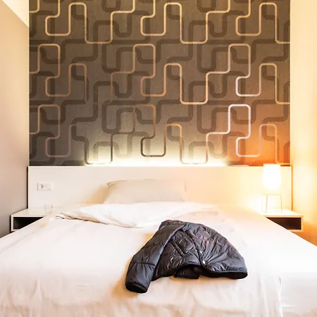 Hotel Harry's & 4*