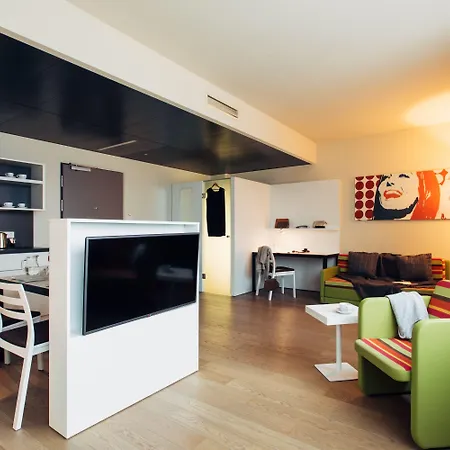 Otel Harry's &