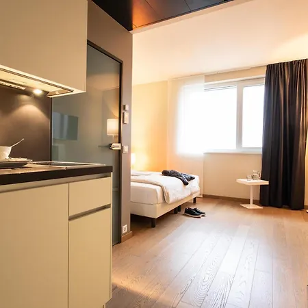 Hotel Harry's & 4*