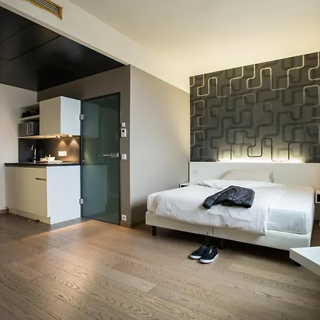 Hotel Harry's & München