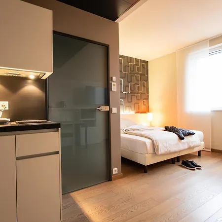 Harry's & Hotel 4*