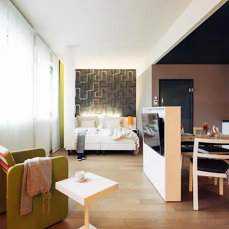 Harry's & Hotel Monachium
