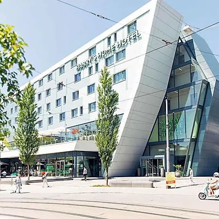 Otel Harry's & Münih