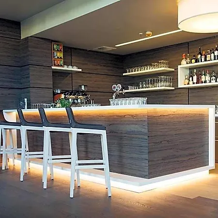 Otel Harry's & Münih