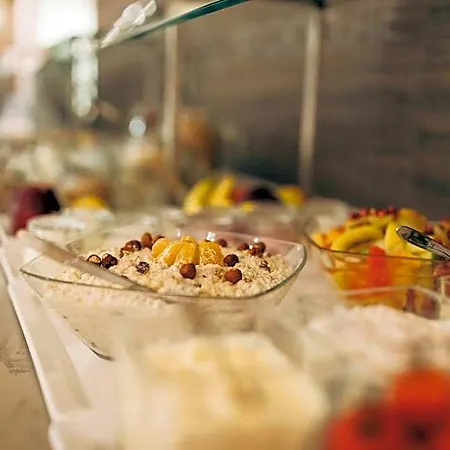 Harry's & Otel Münih