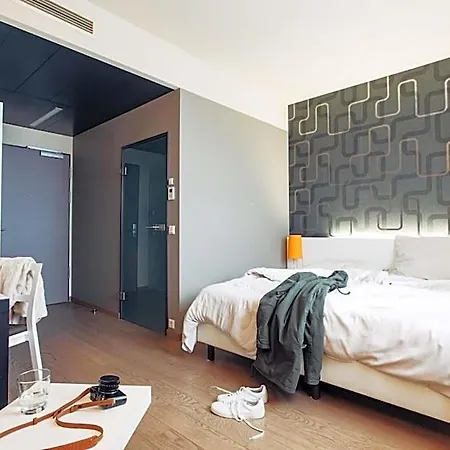 Otel Harry's &