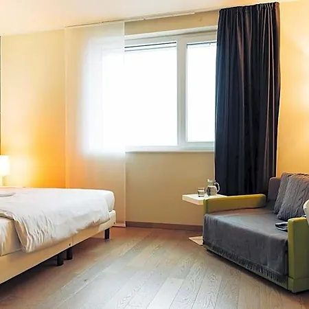 Otel Harry's &