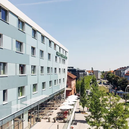 Harry's Hotel&apartments 4* München
