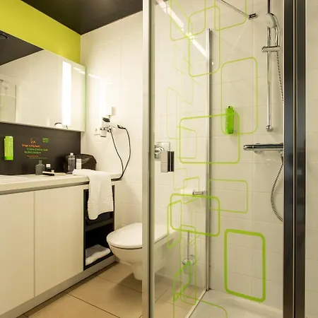 Harry's Hotel&apartments 4*
