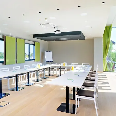 Harry's Hotel&apartments 4* München