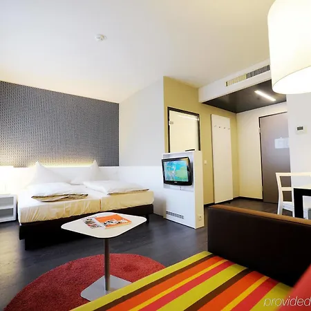 Harry's Hotel&apartments 4* München