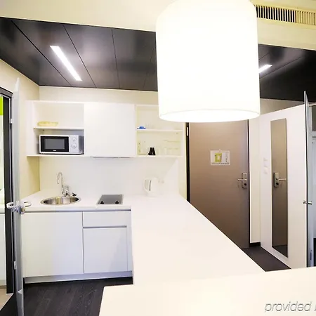 Harry's Hotel&apartments 4* München