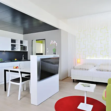 Hotel Harry's Hotel&apartments 4*