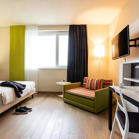 Harry's Hotel&apartments München