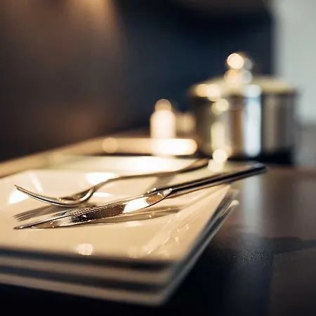 Hotel Harry's Hotel&apartments 4*