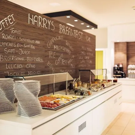 Harry's & Отель