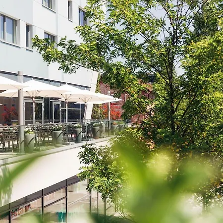 Harry's Hotel&apartments München