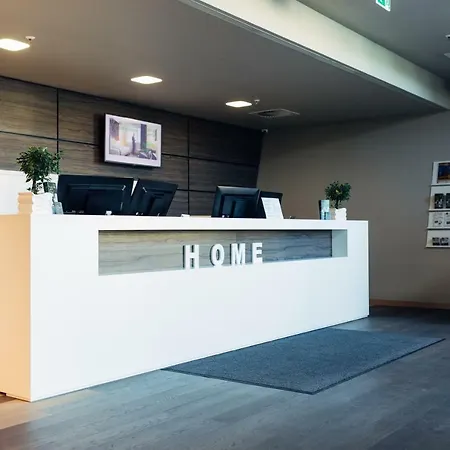 Harry's Hotel&apartments Hotel 4*
