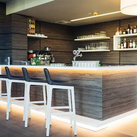 Harry's Hotel&apartments Hotel 4*