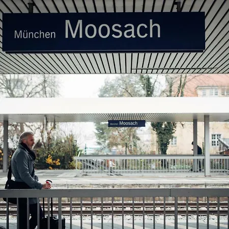 Harry's & München