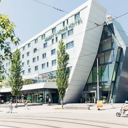 Harry's Hotel&apartments Hotel München