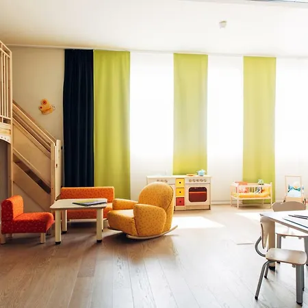 Hotel Harry's Hotel&apartments 4*