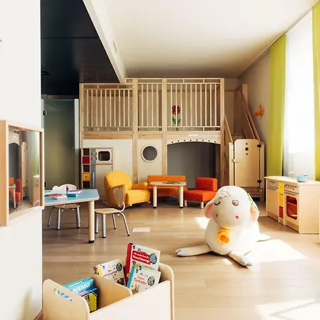 Harry's Hotel&apartments Hotel 4*