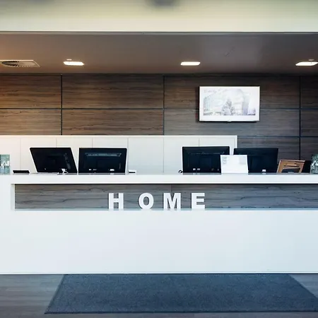 Harry's Hotel&apartments 4* München