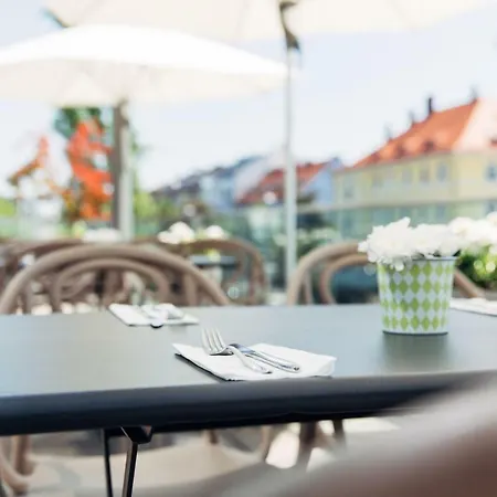 Harry's Hotel&apartments Hotel München
