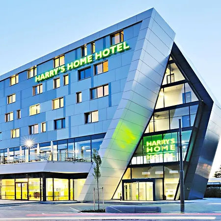 Hotel Harry's Hotel&apartments München