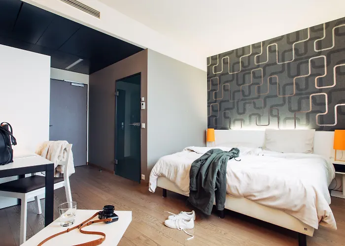 Hotel Harry's & Monachium