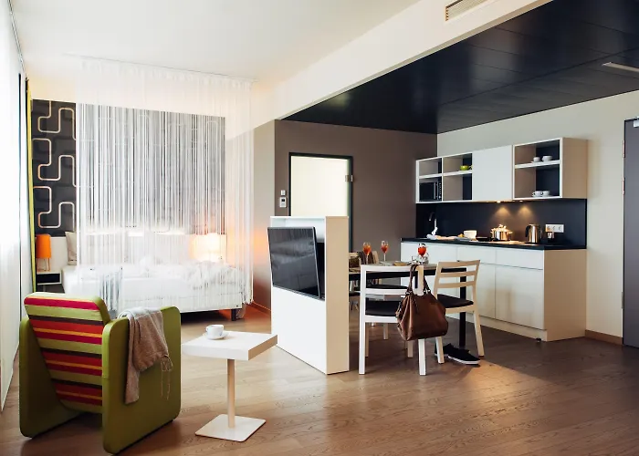 Harry's & 4* Monachium