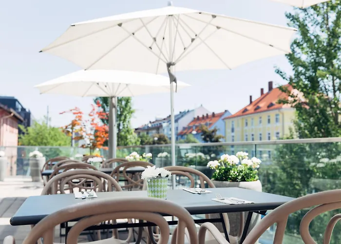 Harry's & 4* Monachium