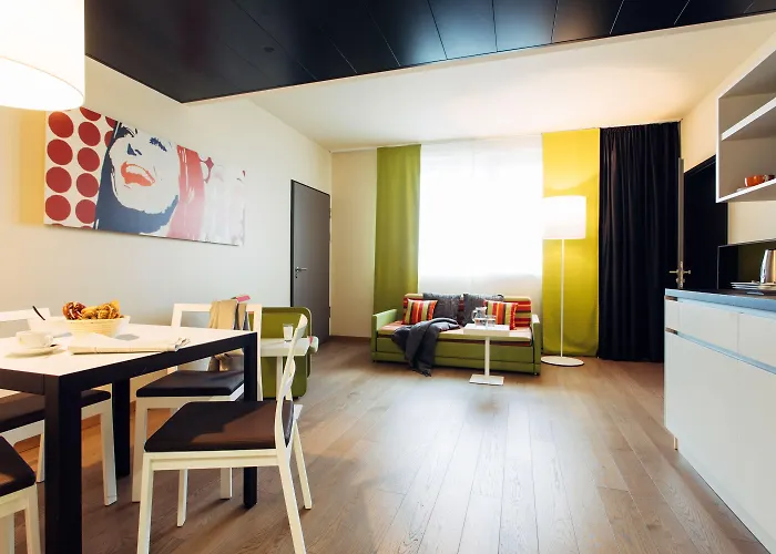 Harry's & 4* Monachium