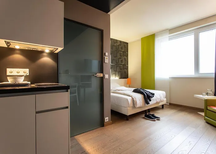 Harry's & Hotel Monachium